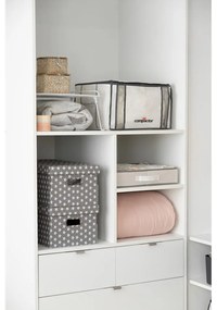 Organizer z przegródkami Compactor Drawer Organizer