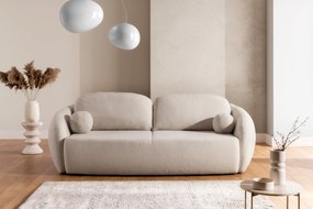 Kanapa Latina z funkcją spania - Lambi 9