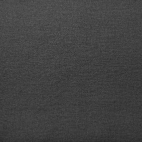 Sofa rozkładana z funkcją spania GARETT VELVET beżowa/szara ELTAP