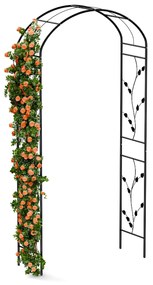 Blumfeldt FloraBelle Arch pergola łukowa do róż