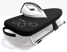 Stołowa deska do prasowania 72x29 cm K-Mini Surf – Rolser