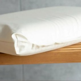 nanoSPACE® Poszewka antyroztoczowa na poduszkę anatomiczną, 42 x 66 cm