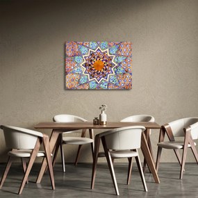 Obraz mozaiki (70x50 cm)