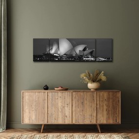 Obraz Opery w Sydney (170x50 cm)