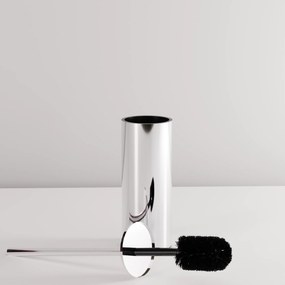 Szczotka WC B106 BRUSH STEEL