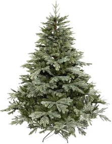 Choinka sztuczna PE Świerk Dostojny Jasny 210cm