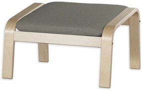 Poduszka na podnóżek Poäng