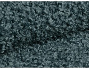 Morski puf z materiału bouclé Dia – Micadoni