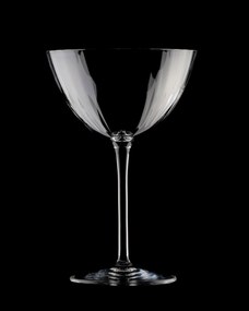 Kieliszki do martini Ottico 4szt. 220ml