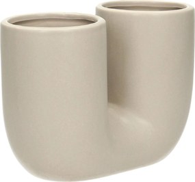 Wazon Minestra 12cm beige