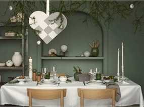 Szklanki zestaw 4 szt. 370 ml Hammershøi – Kähler Design