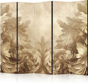 Parawan jednostronny Artgeist Kwiaty 225 x 172 cm 1 szt