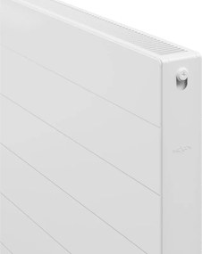 Mexen Line CL21 grzejnik płytowy 600 x 900 mm, podłączenie boczne, 1089 W, biały - W421L-060-090-00