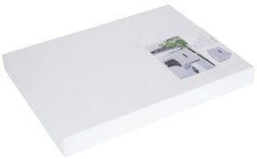 Kartonowy pojemnik z pokrywką Tora – Bigso Box of Sweden