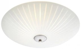 Markslöjd 107759 - Lampa sufitowa CUT 3xE14/40W/230V śr. 43 cm