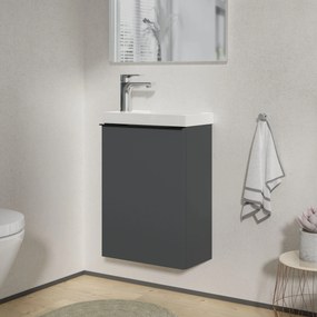 Szafka pod umywalkę LAVOA 40 cm