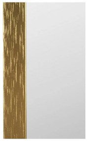 Lustro ścienne 60x80 cm Alu – Ixia