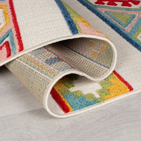 Dywan odpowiedni na zewnątrz 80x230 cm Sunshine – Flair Rugs