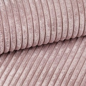 Narożnik ALISSON S/MINI Prawostronny wolnostojąca w tkaninie POSO 60 WERSAL