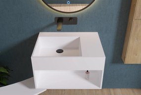 Umywalka ścienna PB2158