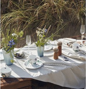 Młynek do soli i pieprzu z litego drewna w naturalnym kolorze Hammershøi – Kähler Design