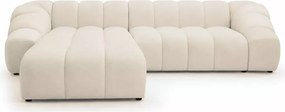 Narożnik Toskania 3 - do salonu, elegancki design nowoczesny komfortowy