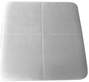 TABORET SOLID STOŁEK LOFT 45cm MG39