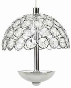 LAMPA WISZĄCA VENUS 1x5W LED