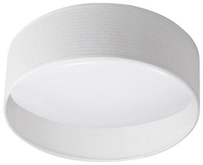 Kanlux 36468 - LED Plafon RIFA LED/17,5W/230V 4000K biały