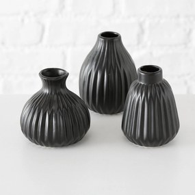 Wazon ceramiczny, dekoracyjny ESKO