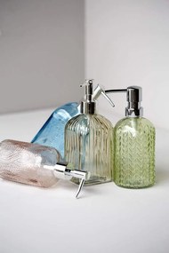 Dozownik na mydło VETRO, WENKO