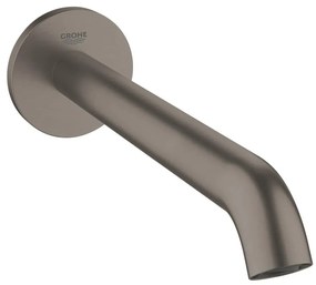 GROHE 13449AL1 - Odpływ wannowy ESSENCE 221 mm, kolor grafitowy