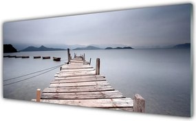 Szkło do Kuchni na Ścianę Stalowa Konstrukcja Nad Zatoką