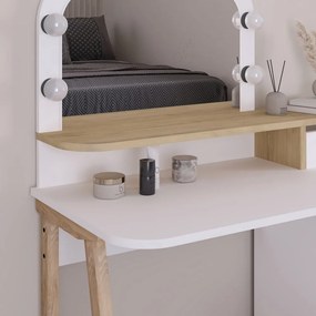 Toaletka 52x105 cm Gloria – Marckeric