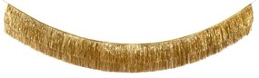 Girlanda 183 cm Gold – Meri Meri