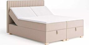 Łóżko R-Line Solenne 140x200