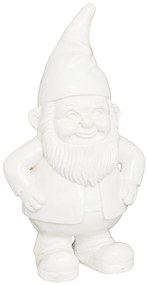 Krasnal ogrodowy ANAO, figurka dekoracyjna, 42 cm