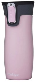 Contigo Butelka termiczna West Loop 470 ml Millenial Pink
