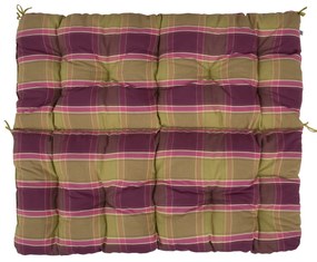 Poduszka na huśtawkę lub ławkę 120 cm Frigiliana B009-08SB PATIO
