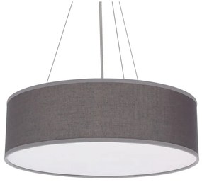 Lampa wisząca ø 40 cm Kioto – Candellux Lighting