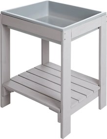 Dziecięca kuchnia ogrodowa Outdoor+ – Roba