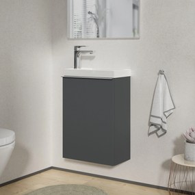 Szafka pod umywalkę LAVOA 40 cm