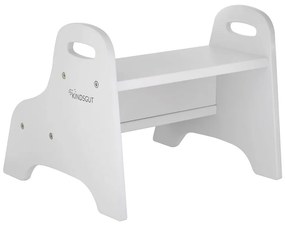 Jasnoszary schodek Light grey – Kindsgut