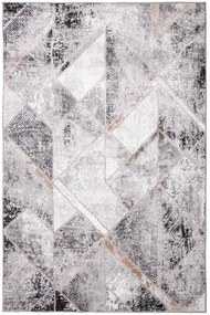 Dywan Premium Połyskujący 120x170 Prostokąt