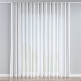 Firana na taśmie wave