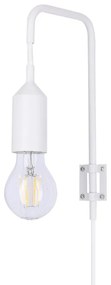 Kinkiet do kontaktu Laren – Candellux Lighting