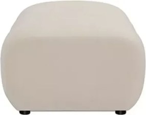 Pufa Toskania – nowoczesna pufa tapicerowana