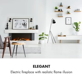 Klarstein Studio Light & Fire 1 Kominek