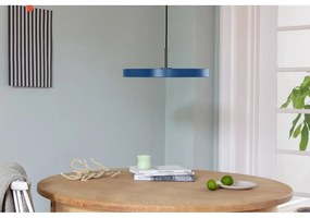 Morska lampa wisząca LED z metalowym kloszem ø 43 cm Asteria Medium – UMAGE