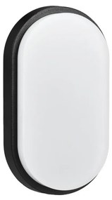 Top Light - Zewnętrzny kinkiet LED BARI LED/15W/230V IP54